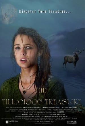 Image The Legend of Tillamook's Gold