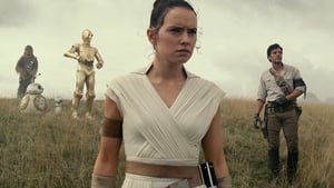 Capture of Star Wars: The Rise of Skywalker (2019) HD Монгол хадмал