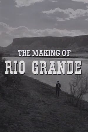 Poster The Making of 'Rio Grande' 1993