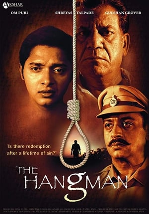 The Hangman 2010