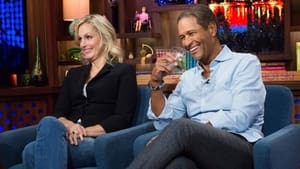 Watch What Happens Live with Andy Cohen Season 13 :Episode 189  Ali Wentworth & Bryant Gumbel