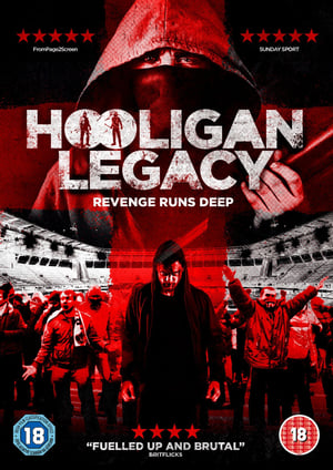 Poster Hooligan Legacy 2016