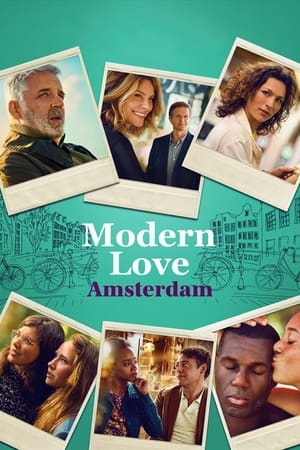 Image Modern Love Amsterdam