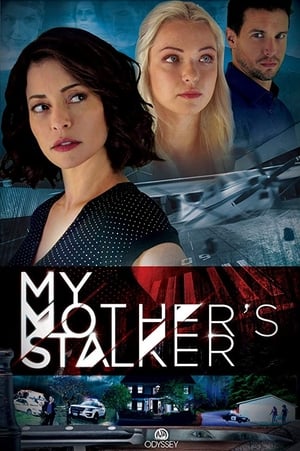 Poster My Mother's Stalker 2019