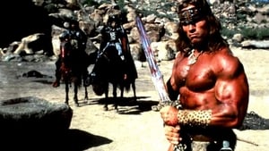 Conan the Barbarian (1982)