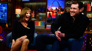 Watch What Happens Live with Andy Cohen Season 9 :Episode 14  Patti LuPone & Billy Eichner