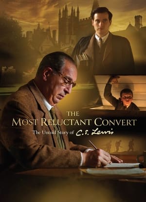 Image The Most Reluctant Convert: The Untold Story of C.S. Lewis