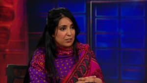 The Daily Show Season 17 : Saima Wahab