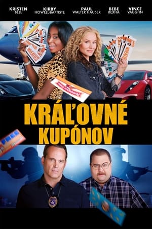 Image Kráľovné kupónov