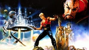 مشاهدة فيلم Flash Gordon 1980 مترجم