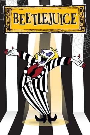 Image Beetlejuice