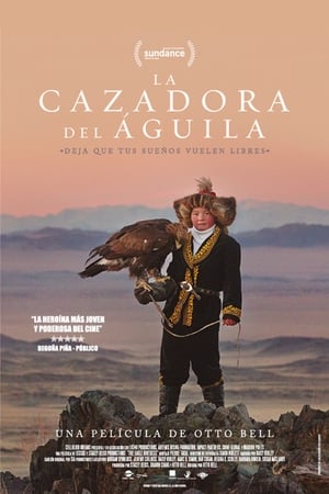 Image La cazadora del águila