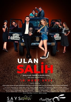 Image Ulan Salih