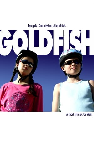 Goldfish 2007