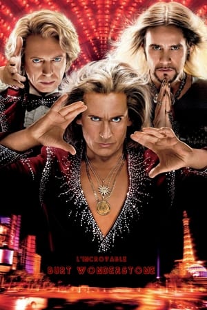 Télécharger L'Incroyable Burt Wonderstone ou regarder en streaming Torrent magnet 