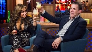 Watch What Happens Live with Andy Cohen Season 12 : Mercedes Javid & Thomas Ravenel