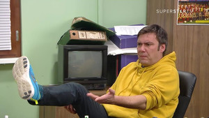 Državni posao Season 10 :Episode 59  1694 Živanov jubilarac