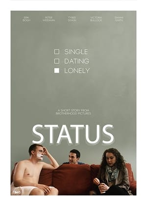 Poster Status 2012
