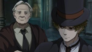 Lord of Mysteries Season 1 :Episode 4  Magic Mirror