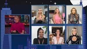 Watch What Happens Live with Andy Cohen Season 18 :Episode 208  The Real Housewives of Miami