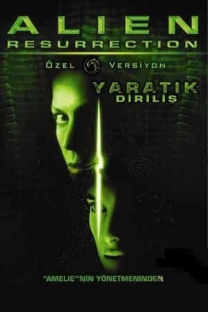 Yaratık: Diriliş 1997