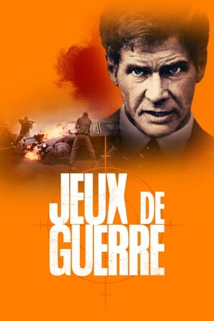 Télécharger Jeux de guerre ou regarder en streaming Torrent magnet 