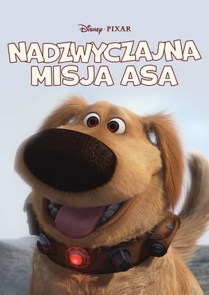 Image Nadzwyczajna misja Asa