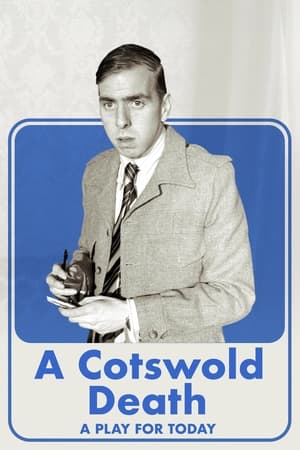 Poster A Cotswold Death 1982