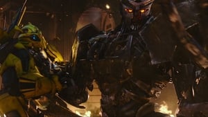 مشاهدة فيلم Transformers: Rise of the Beasts 2023 مترجم – مدبلج