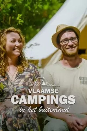 Vlaamse Campings in het Buitenland (2025)