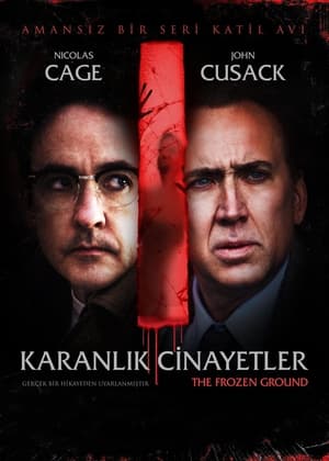 Karanlık Cinayetler 2013