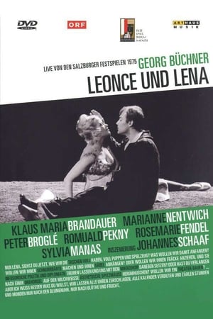 Image Leonce und Lena