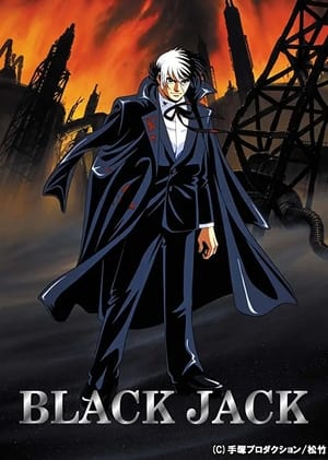 Image Black Jack: El síndrome de Moira