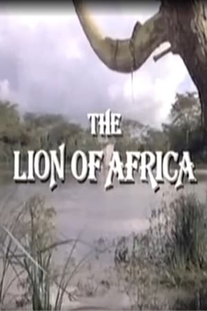 Image The Lion of Africa