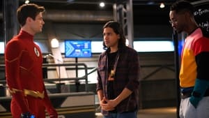 The Flash Season 7 Episode 11 مترجمة