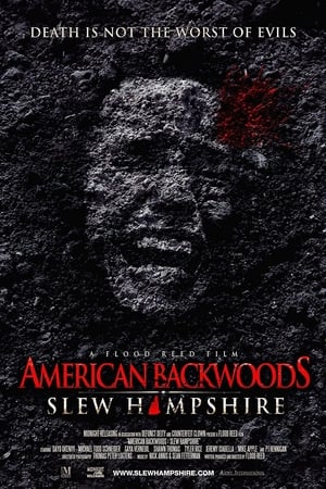 Image American Backwoods: Slew Hampshire