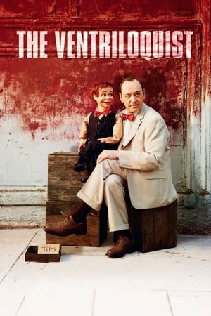 The Ventriloquist 2012