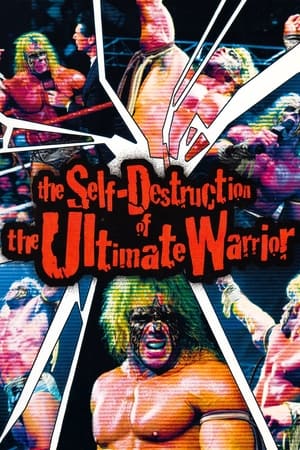 Image The Self Destruction of the Ultimate Warrior