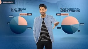 Patriot Act with Hasan Minhaj Season 6 Episode 5