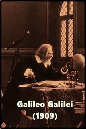 Image Galileo Galilei