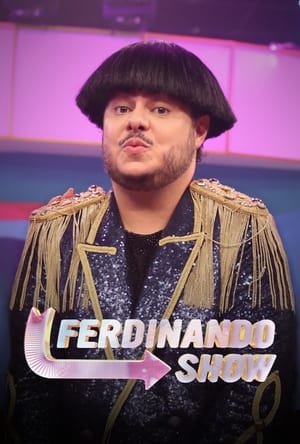 Image Ferdinando Show