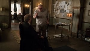 The Blacklist Season 2 Episode 21