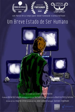 Image Um Breve Estado de Ser Humano