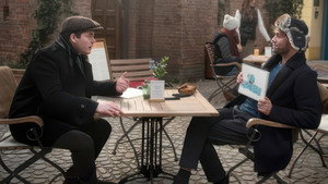 Rote Rosen Season 15 :Episode 55  Episode 2655
