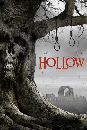 Poster Hollow 2011