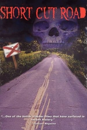 Poster Short Cut Road 2003