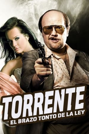 Image Torrente, el brazo tonto de la ley