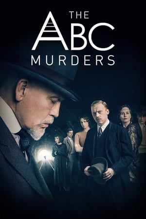 The ABC Murders 2018