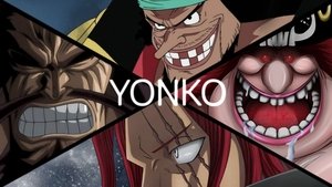 One Piece Episode 793