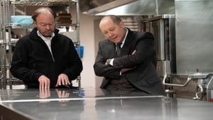 The Blacklist Season 7 Episode 18